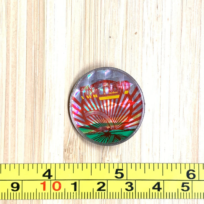 Pink Floyd Vintage Pin