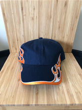 Load image into Gallery viewer, Velcro-Closure Embroidered Racing Cap SKU:5020
