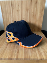 Load image into Gallery viewer, Velcro-Closure Embroidered Racing Cap SKU:509
