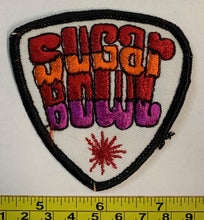 Load image into Gallery viewer, Sugar Bowl Ski Skiing Vintage Patch
