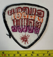Load image into Gallery viewer, Sugar Bowl Ski Skiing Vintage Patch
