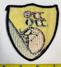 Load image into Gallery viewer, Red River Mexico Ski Skiing Vintage Patch
