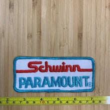 Load image into Gallery viewer, Schwinn Paramount Vintage Patch
