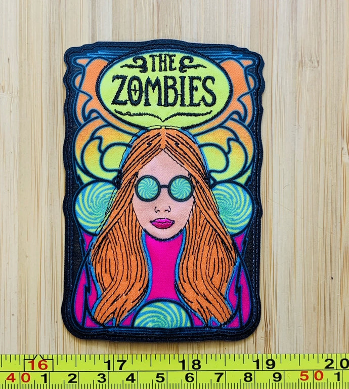 Zombie Patch