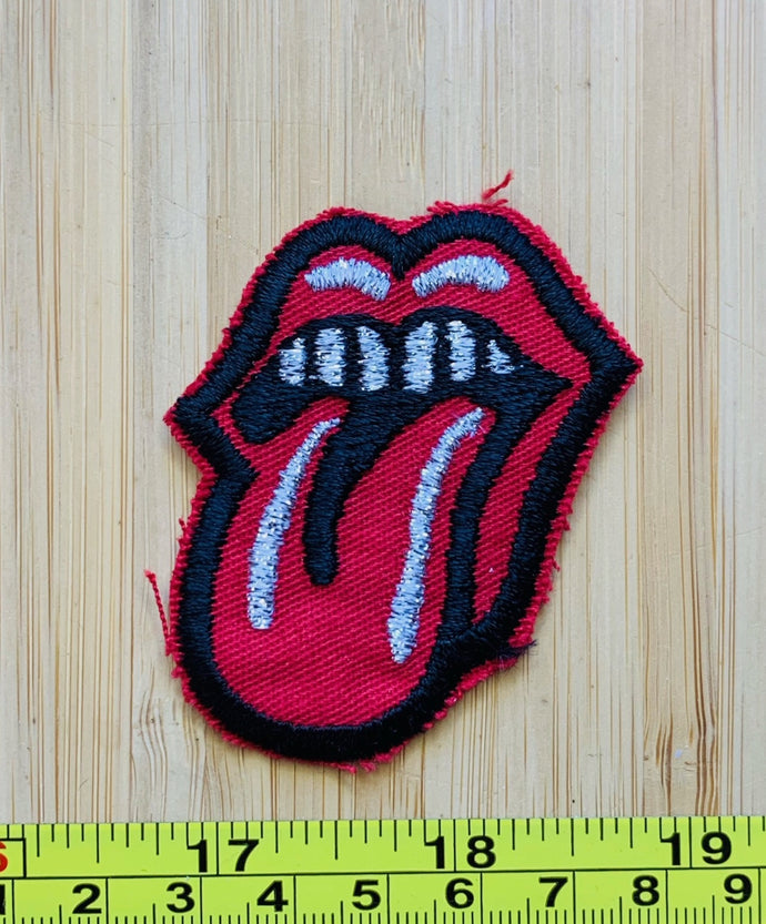 Rolling Stone Vintage Patch