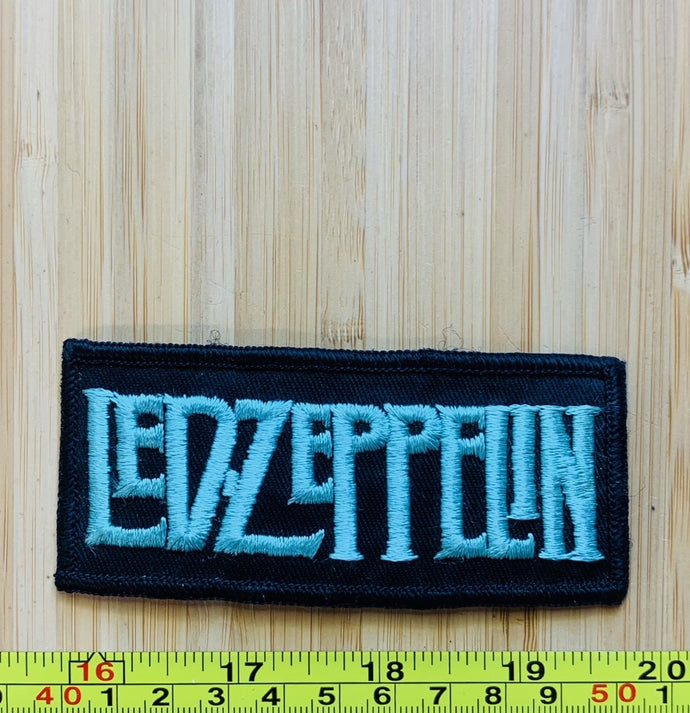 Led-Zeppelin Vintage Patch