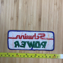 Load image into Gallery viewer, Schwinn Power Vintage Patch
