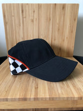Load image into Gallery viewer, Velcro-Closure Embroidered Racing Cap SKU:5012

