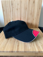 Load image into Gallery viewer, Velcro-Closure Embroidered Racing Cap SKU:5018
