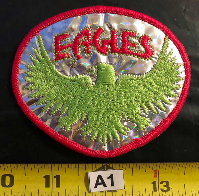 Eagles Vintage Patch