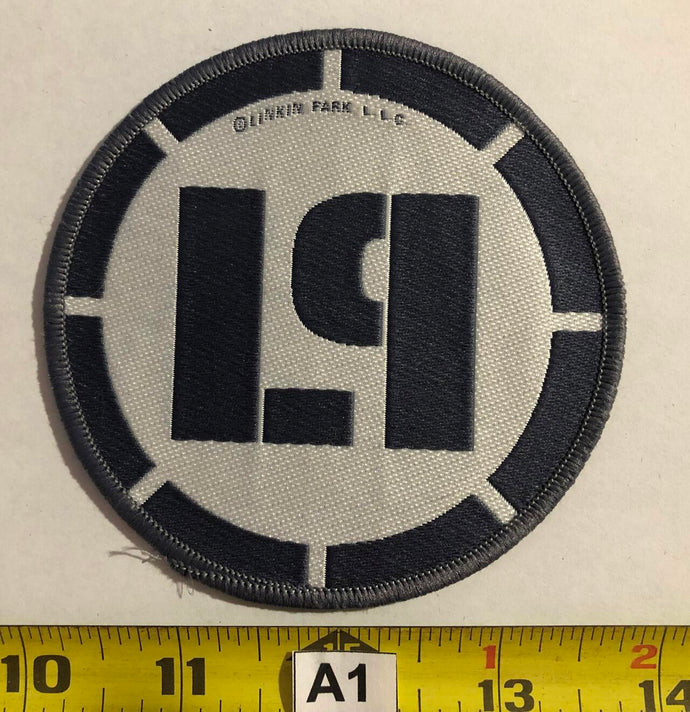 Linkin Park Vintage Patch