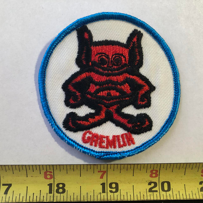 American Motors AMC Gremlin  Vintage Patch