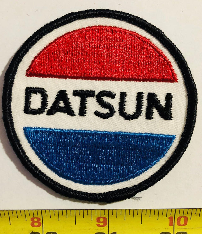 Datsun Vintage Patch