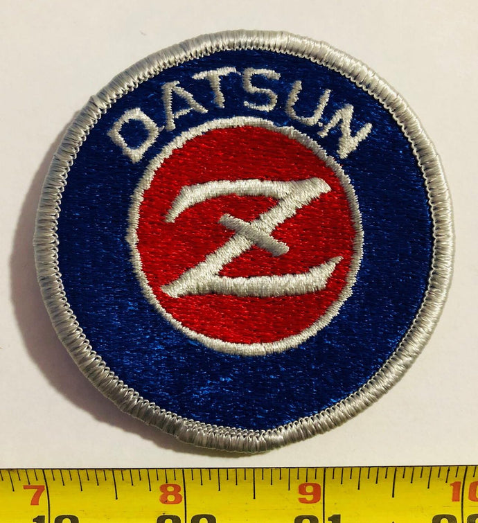 Datsun Vintage Patch