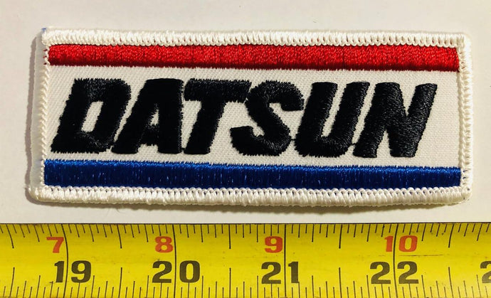 Datsun Vintage Patch