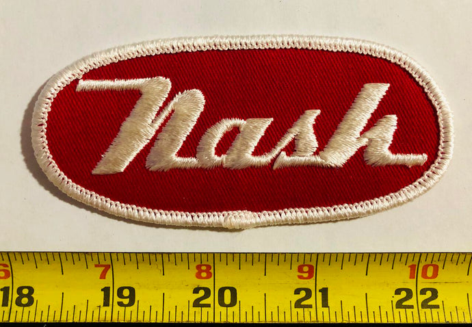 NASA Vintage Patch