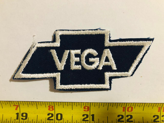 Chevrolet Vega Vintage Patch