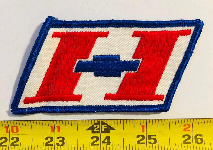 Chevy II Vintage Patch