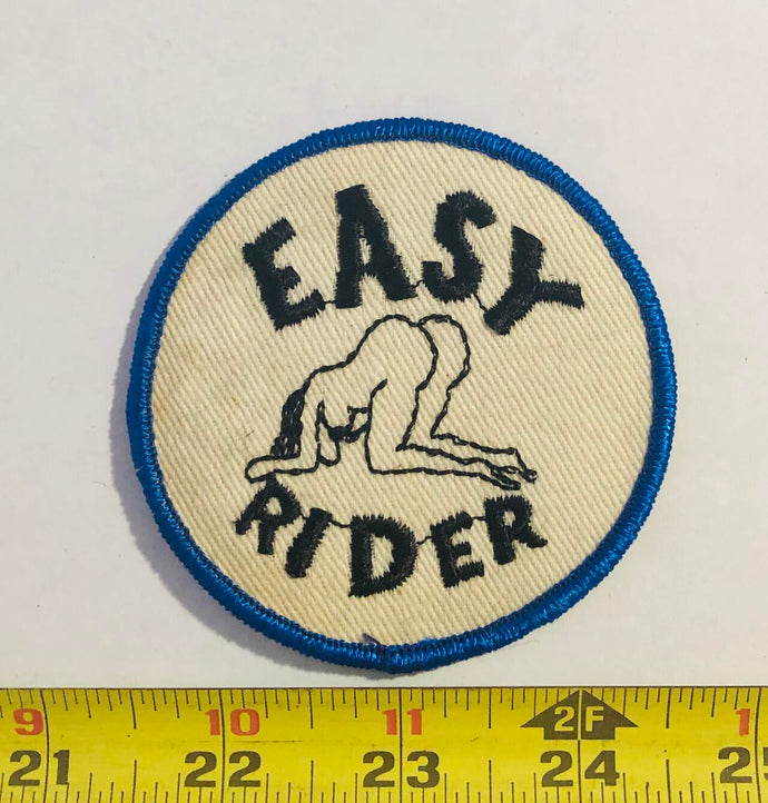 Vintage Patch