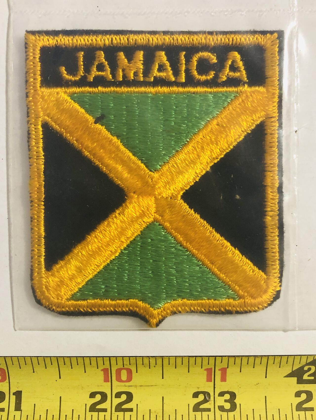 Jamaica visual data 5