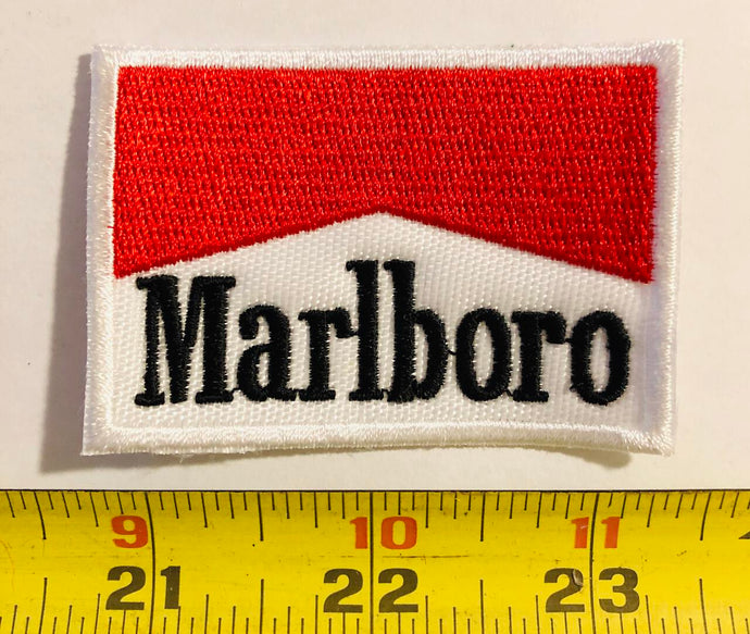 Marlboro Vintage Patch