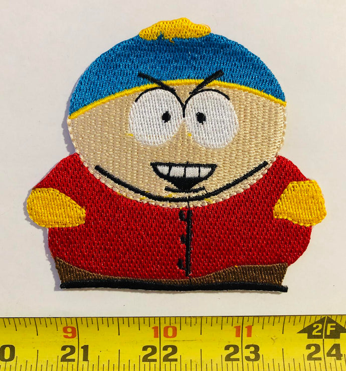 South Park Vintage Patch