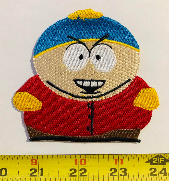South Park Vintage Patch
