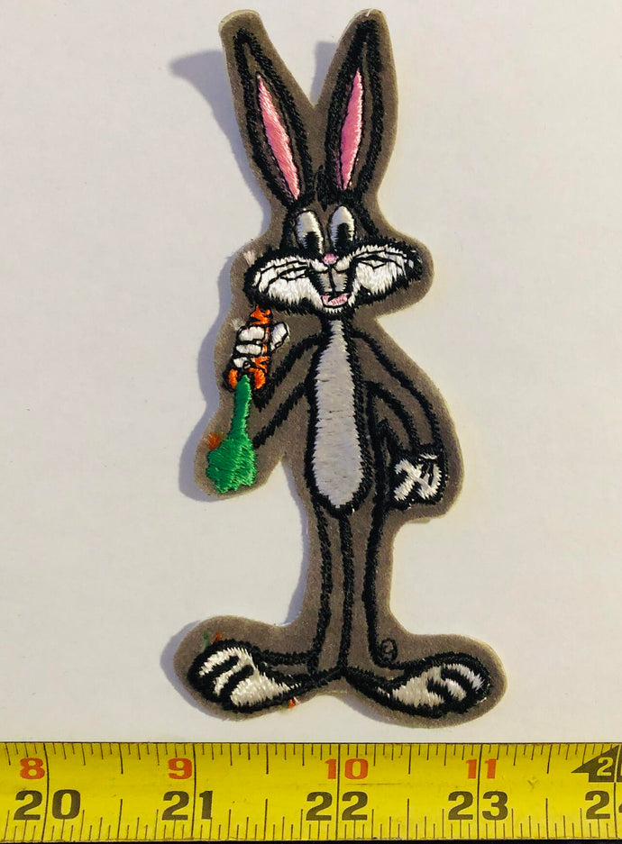 Bugs Bunny Vintage Patch
