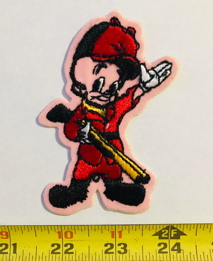 Elmer Fudd Vintage Patch