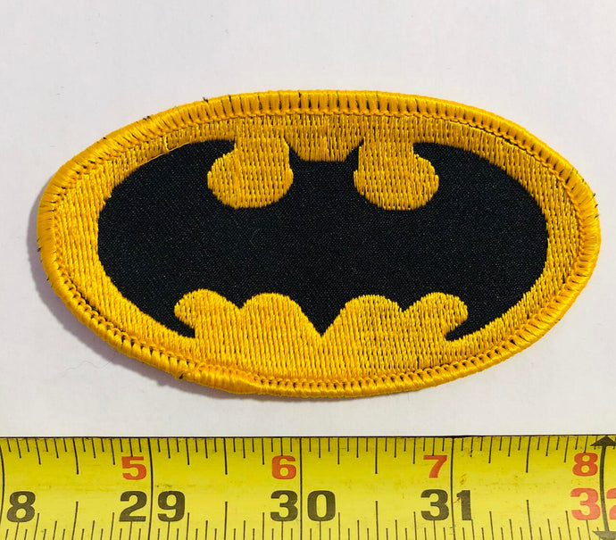 Batman Vintage Patch