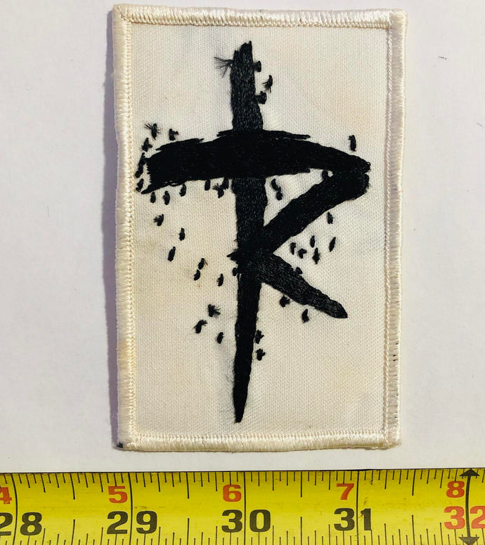 Video Game Vintage Patch   Battlefield ?