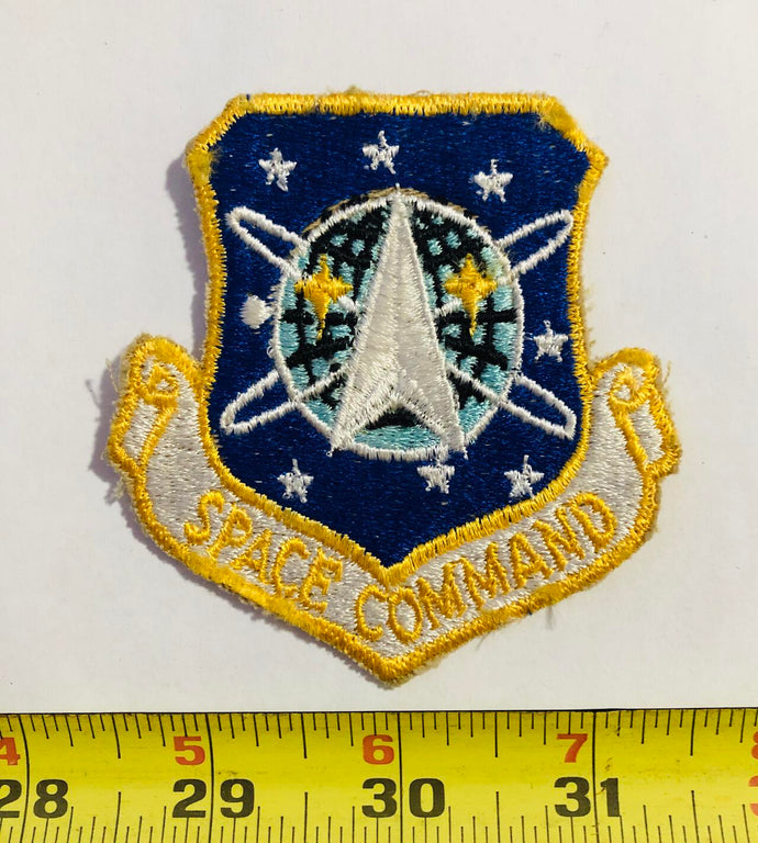 Star Trek Vintage Patch