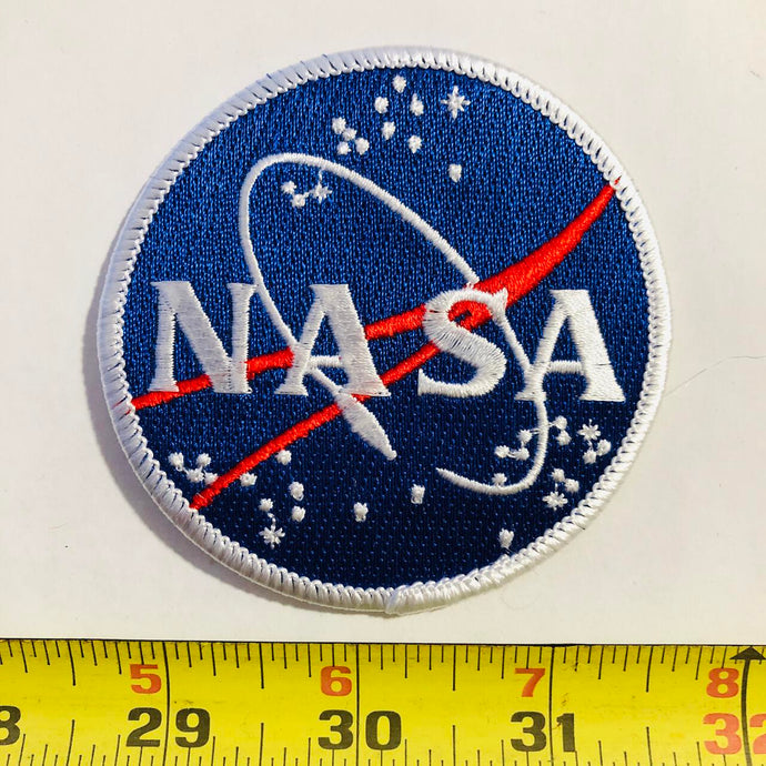 NASA Vintage Patch