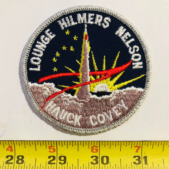 NASA Vintage Patch