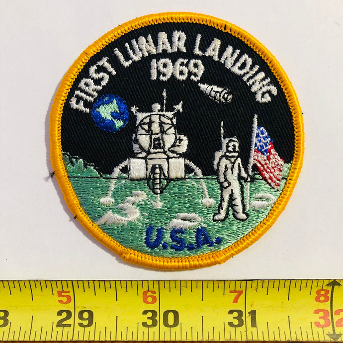 NASA Vintage Patch