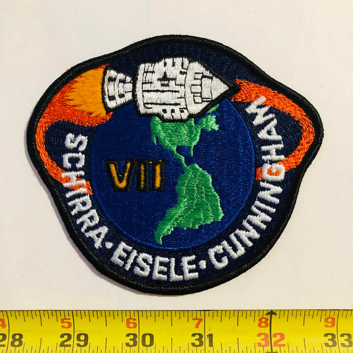 NASA Vintage Patch