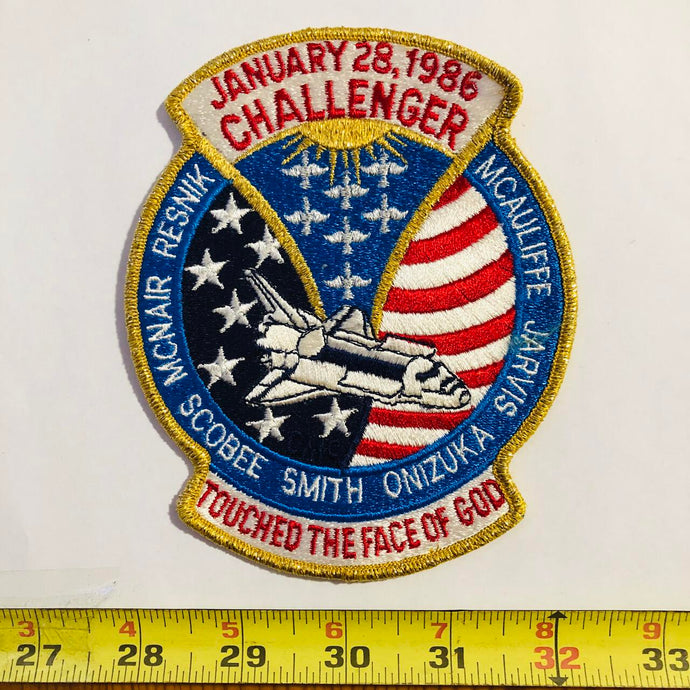 NASA Vintage Patch