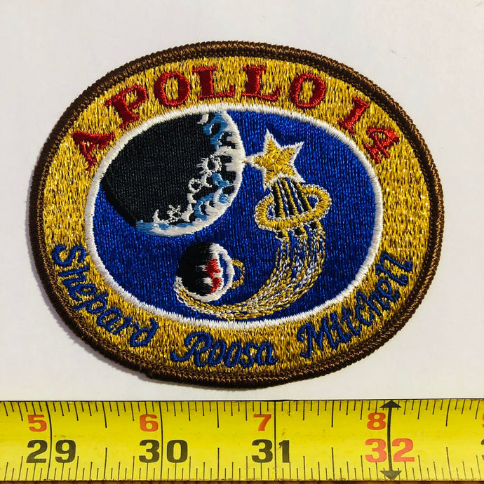 NASA Vintage Patch