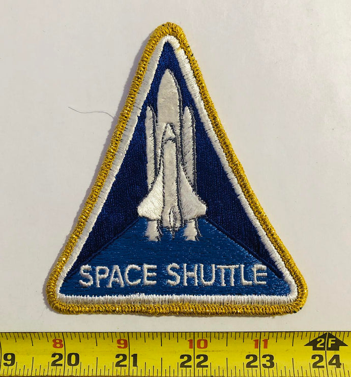 NASA Vintage Patch