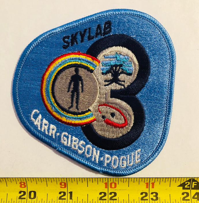 NASA Vintage Patch