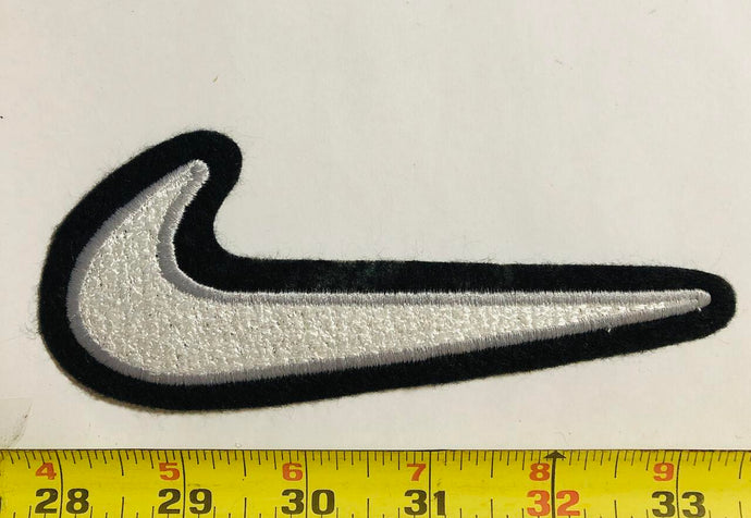 Nike Vintage Patch