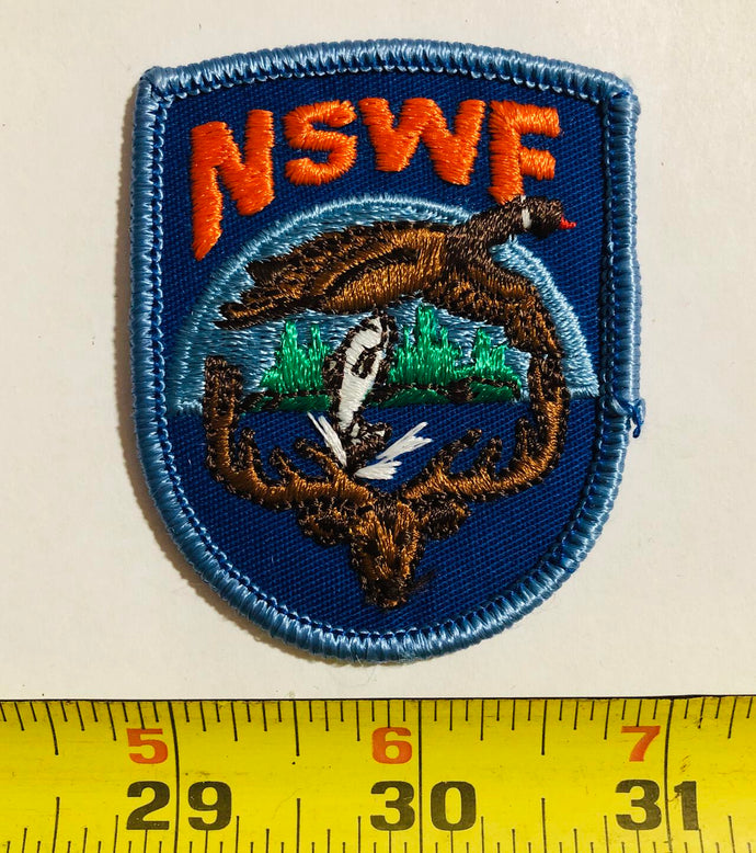 NSWF patch