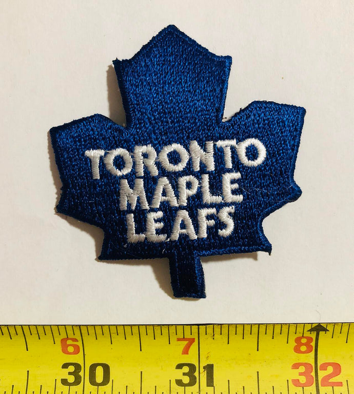 Toronto Maple Leafs Vintage Patch