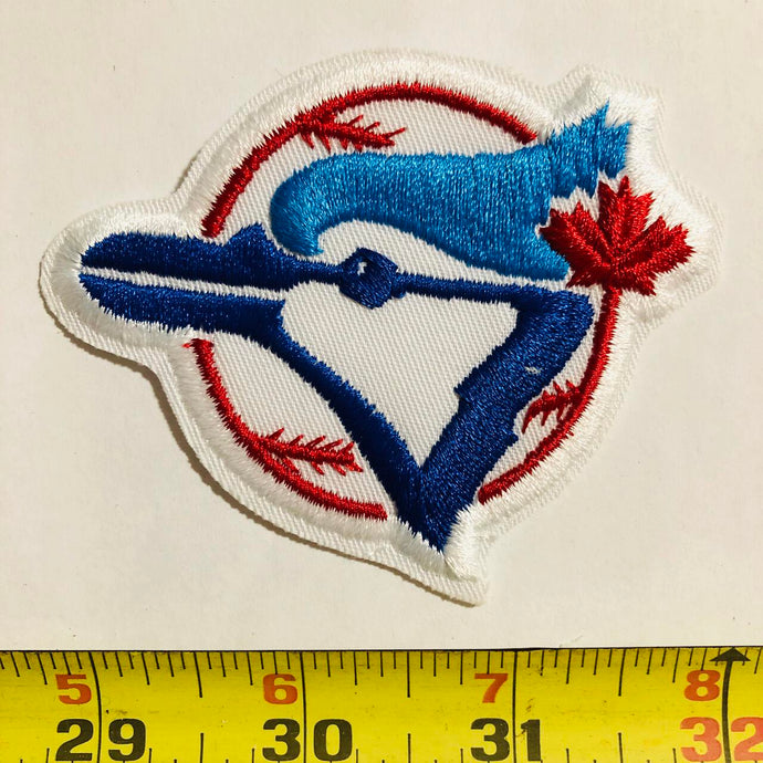 Toronto Blue Jays Vintage Patch