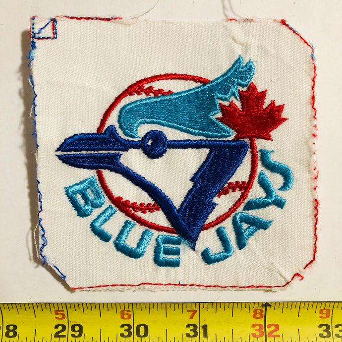 Toronto Blue Jays Vintage Patch