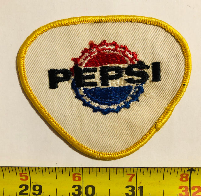 Pepsi Vintage Patch