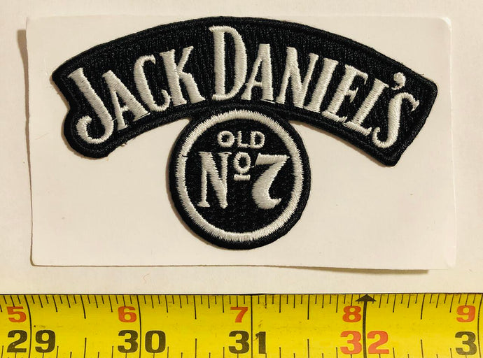 Jack Daniel's Vintage Patch