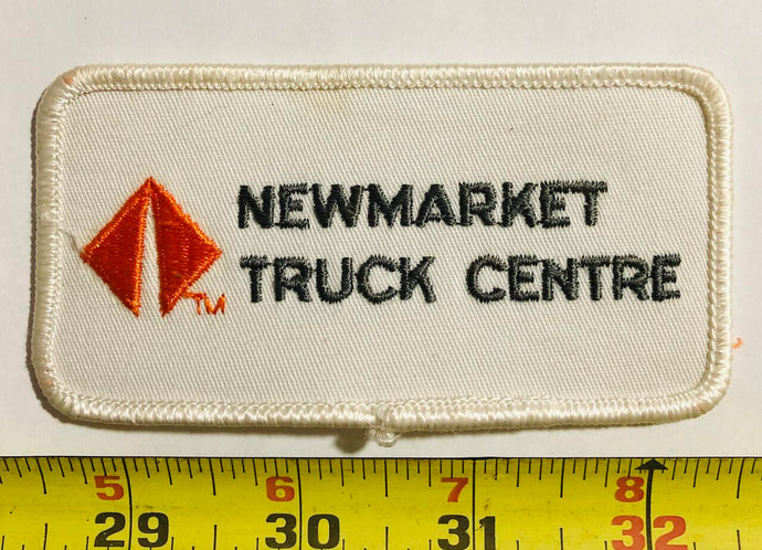 Newmarket Truck Centre Navistar International Vintage Patch