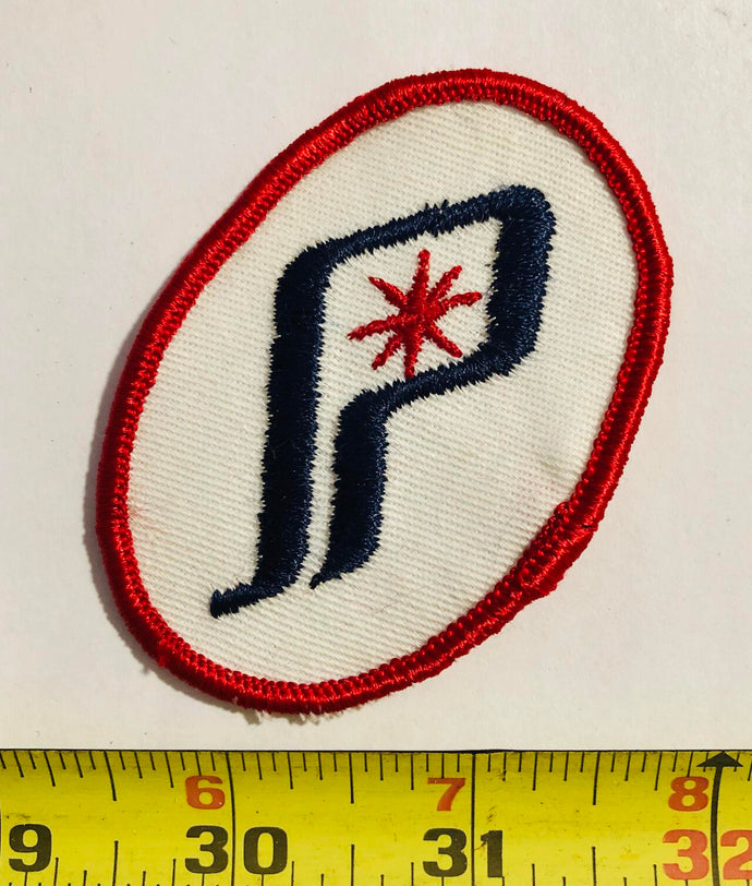 Polaris Vintage Patch