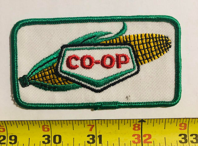 COOP Vintage Patch
